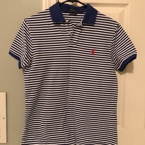 Polo by Ralph Lauren polo shirt